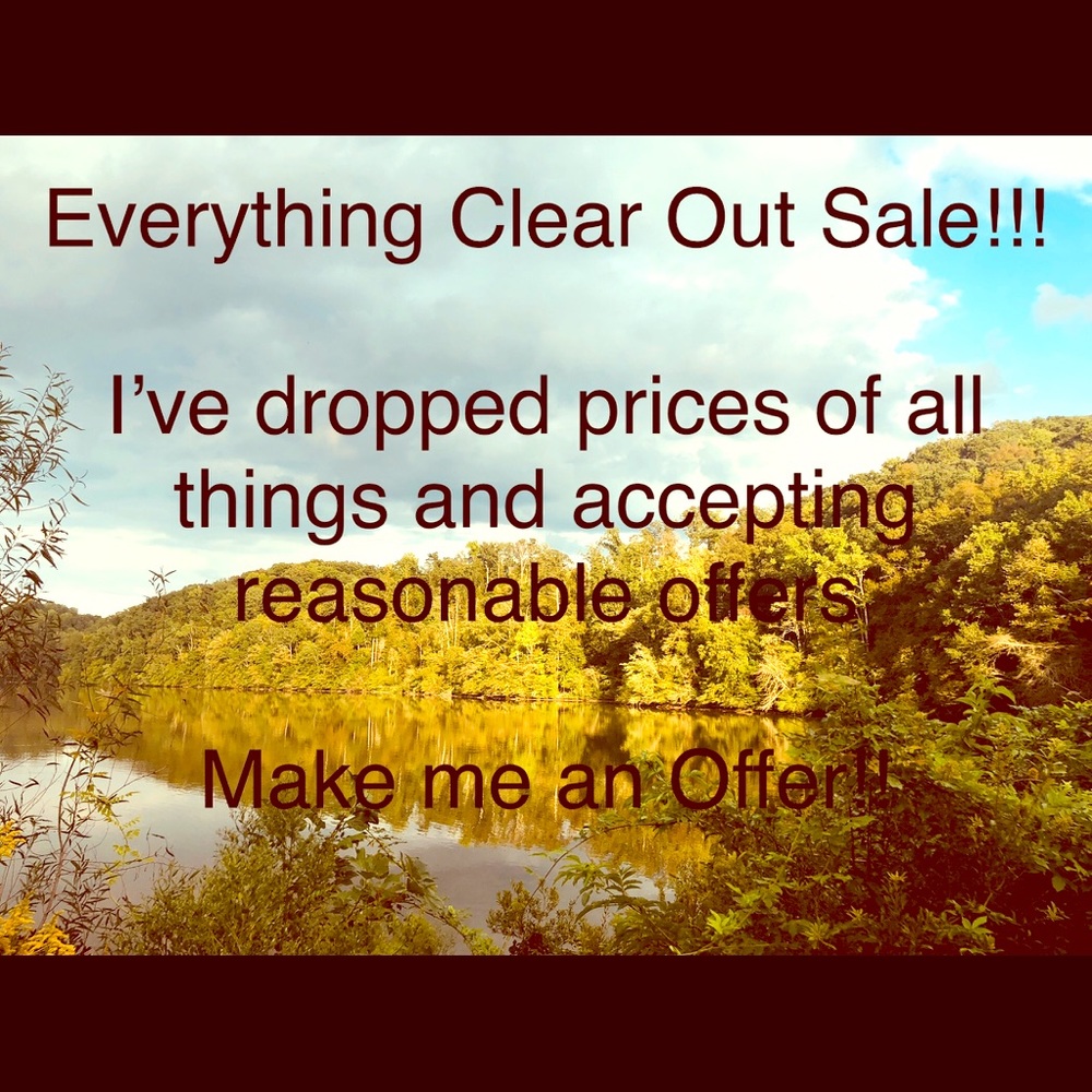 Make me an Offer!